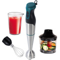 800w 2 speed Electric Hand stick Blender Set